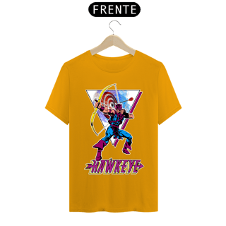Nome do produto Camiseta Masculina - Gavião Arqueiro