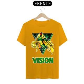 Nome do produto Camiseta Masculina - Visão