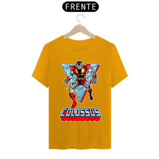 Nome do produto Camiseta Masculina - Colossus