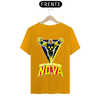 Nome do produto Camiseta Masculina - Nova