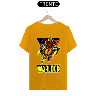 Nome do produto Camiseta Masculina - Adam Warlock