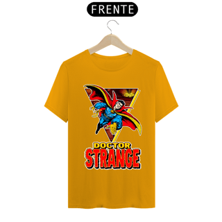 Nome do produto Camiseta Masculina - Doutor Estranho