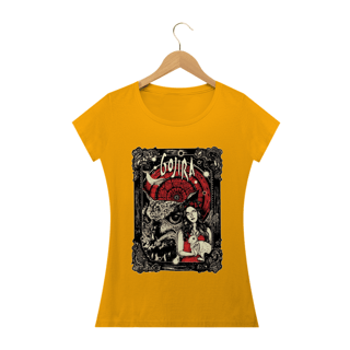 Nome do produto Baby Long - Gojira