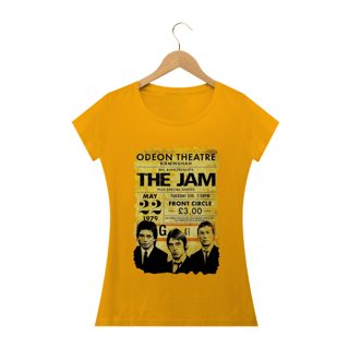 Nome do produto Baby Long - The Jam
