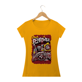 Nome do produto Baby Long - Pennywise