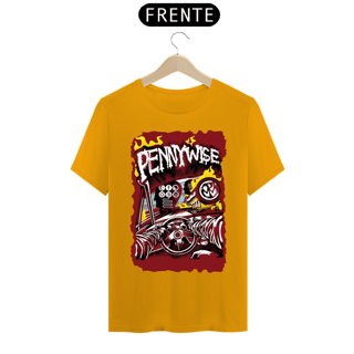 Nome do produto Camiseta Classic - Pennywise