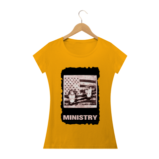 Nome do produto Baby Long - Ministry