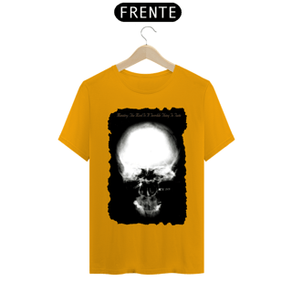 Nome do produto Camiseta Classic - Ministry