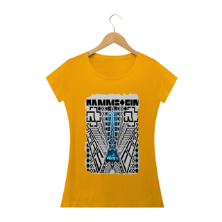 Nome do produto Baby Long - Rammstein