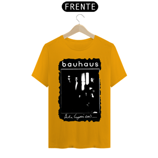 Nome do produto Camiseta Classic - Bauhaus
