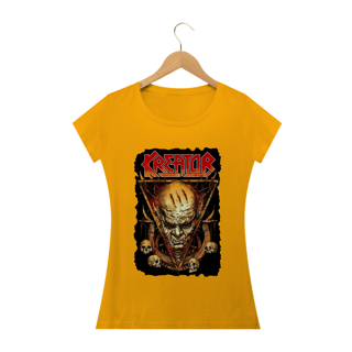 Nome do produto Baby Long - Kreator