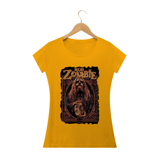 Nome do produto Baby Long - Rob Zombie
