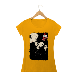 Nome do produto Baby Long - Depeche Mode