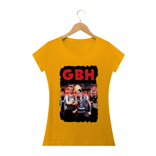 Nome do produto Baby Long - GBH
