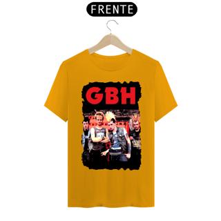 Nome do produtoCamiseta Classic - GBH