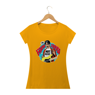 Nome do produto Baby Long - Frank Zappa