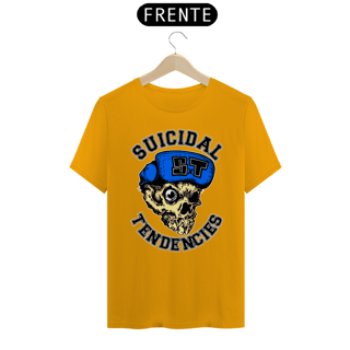 Nome do produto Camiseta Classic - Suicidal Tendencies