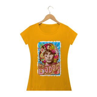 Nome do produto Baby Long - The Doors