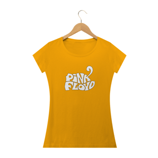 Nome do produto Baby Long - Pink Floyd