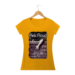Nome do produto Baby Long - Pink Floyd