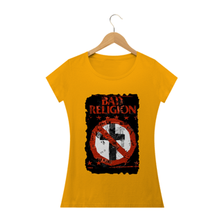 Nome do produtoBaby Long - Bad Religion