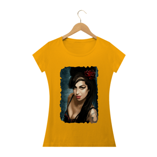 Nome do produto Baby Long - Amy Winehouse