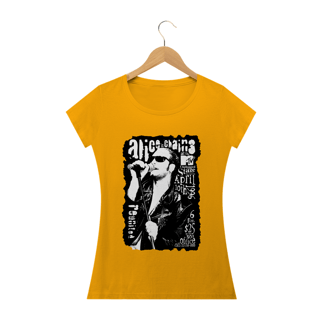 Nome do produto Baby Long - Alice in Chains