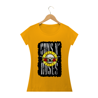 Nome do produto Baby Long - Guns N' Roses