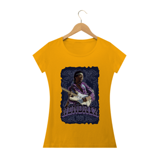 Nome do produto Baby Long - Jimmy Hendrix