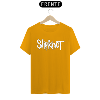 Nome do produtoCamiseta Classic - Slipknot