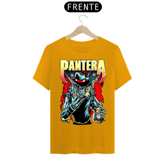 Nome do produtoCamiseta Classic - Pantera