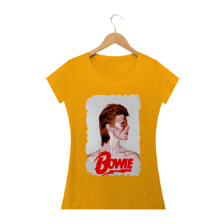 Nome do produtoBaby Long - David Bowie