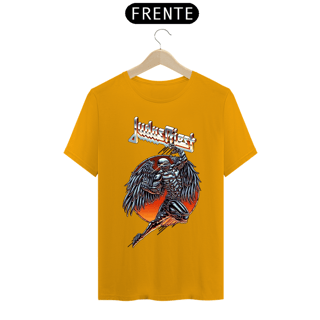 Nome do produto Camiseta Classic - Judas Priest