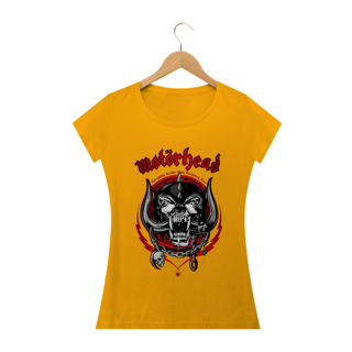 Nome do produto Baby Long - Motorhead