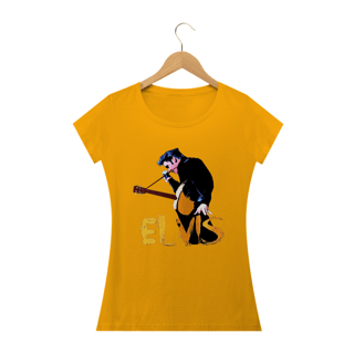 Nome do produto Baby Long - Elvis Presley