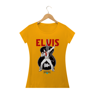 Nome do produto Baby Long - Elvis Presley