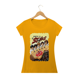 Nome do produto Baby Long - Rolling Stones