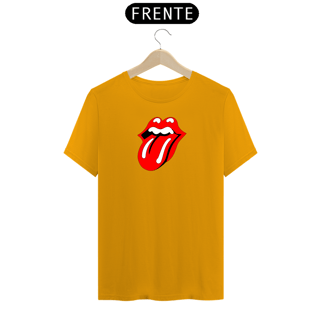 Nome do produto Camiseta Classic - Rolling Stones