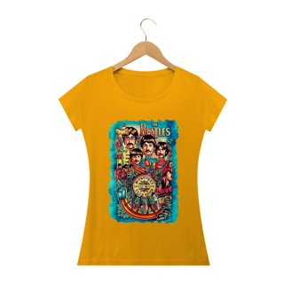 Nome do produto Baby Long - Beatles