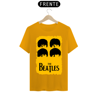 Nome do produto Camiseta Classic - Beatles