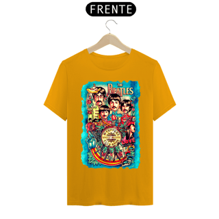 Nome do produto Camiseta Classic - Beatles