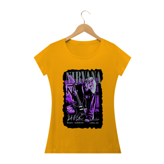 Nome do produto Baby Long - Nirvana