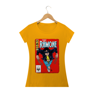 Nome do produto Baby Long - Ramones