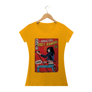 Nome do produto Baby Long - Ramones