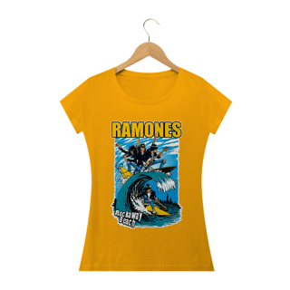 Nome do produto Baby Long - Ramones