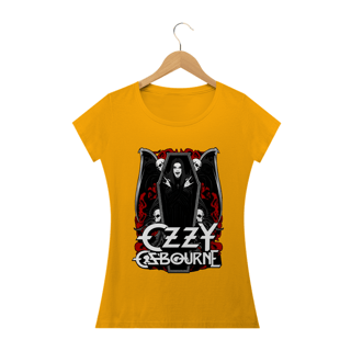 Nome do produto Baby Long - Ozzy Osbourne