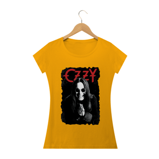 Nome do produto Baby Long - Ozzy Osbourne