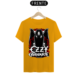 Nome do produto Camiseta Classic - Ozzy Osbourne