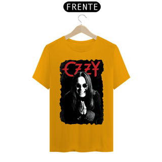 Nome do produto Camiseta Classic - Ozzy Osbourne