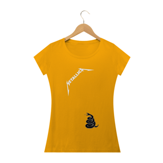 Nome do produto Baby Long - Metallica